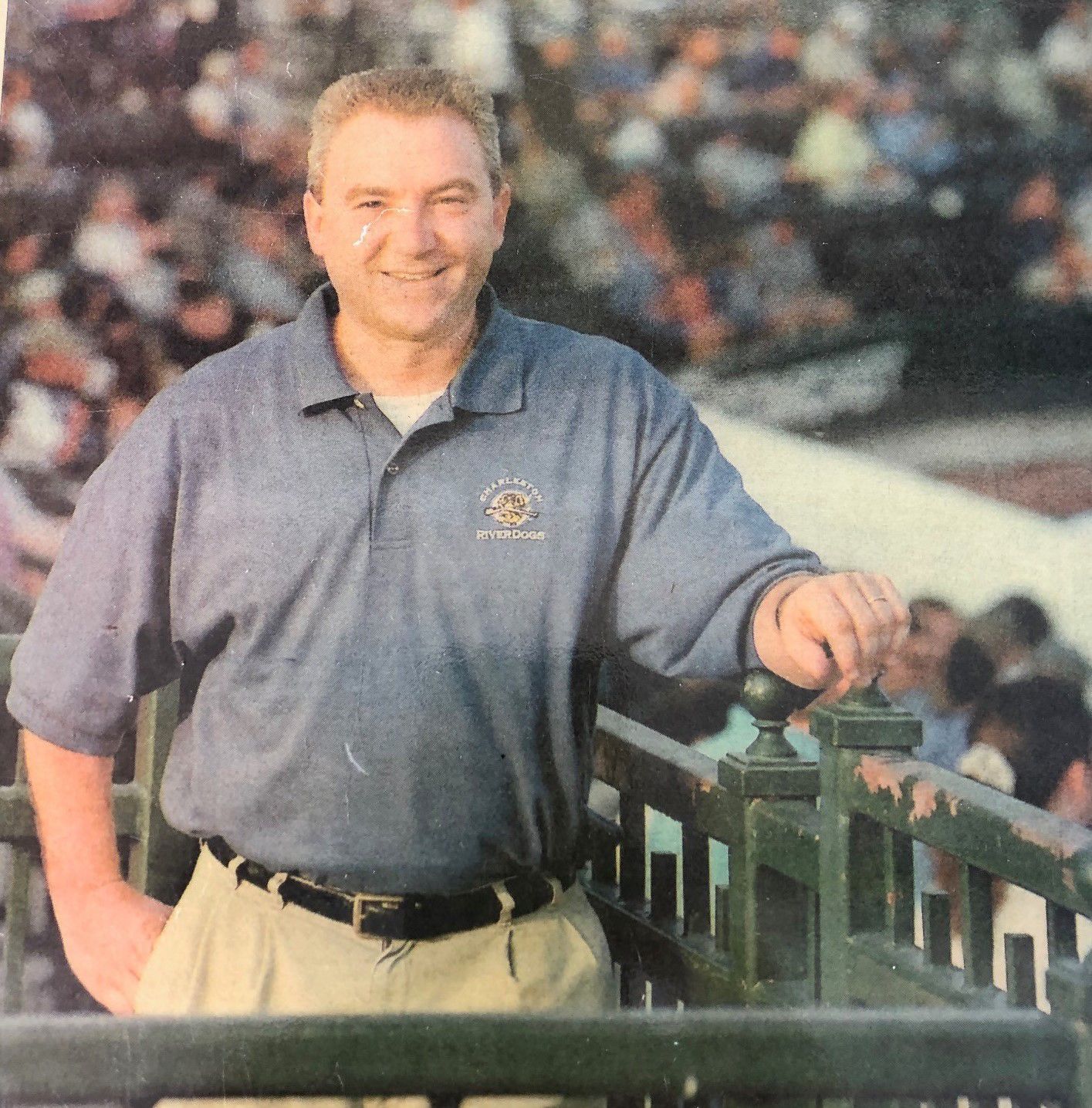 Mark Schuster